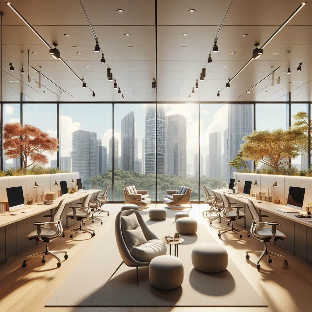 大厦名字文章配图